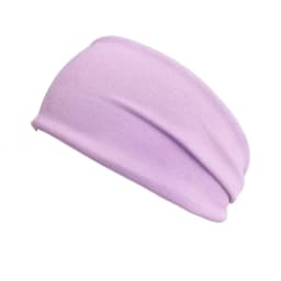 Elastic Wide Sports Headband For Yoga/Gym/Running - Sweat-Wicking Stretchy Turban Headwrap, Multiple Colors Available