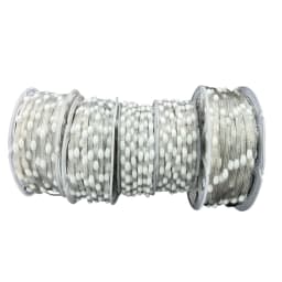 DC5V/12V 1000ct Pixels 1.5cm-20cm Pitch WS2811 LED Seed Pixel String Light RGB IC Addressable Full Color IP67 3Pin Clear Wire