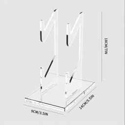 Game Controller Double-Layer Universal Bracket