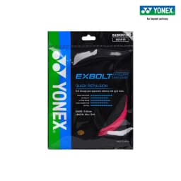 YONEX BGXB68 65CH Durable Elastic Badminton String