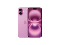 Reconditioned Apple iPhone 16 "5G unlocked Ole Face ID Go ROM 8 Go RAM - Excellent condition