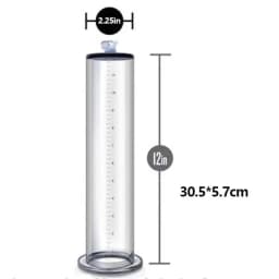 ZC100 High-End Acrylic Vacuum Pump Professional Training Tool