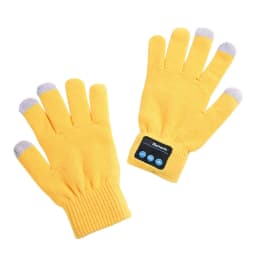 Warm Touch Screen Phone Bluetooth-compatible Speaker Gloves Wireless Bluetooth-compatible Glove Smart Gloves For Outdoor 스마트터치장갑