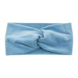 Yoga Headbands Soft Elastic Ear Warmer Cross Headwrap Plush Turban Wide Brim Headwear for Women Girls Fashion Hair Accessories