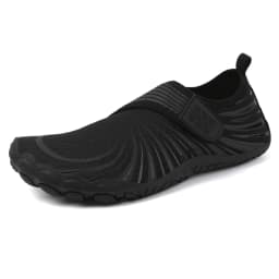 Summer Outdoor Beach Aqua Shoes Quick Drying Anti-Slip Aqua Shoes Breathable Durable Stream Tracing Shoes Barefoot Shoes