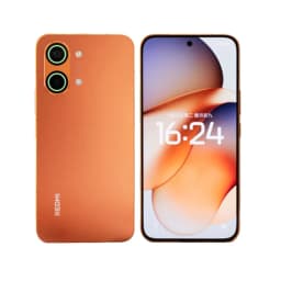 Xiaomi Redmi Turbo 5 Max China Version Dimensity 9500s 6.83" AMOLED Screen 50MP+20MP Camera 100W 9000mAh Battery