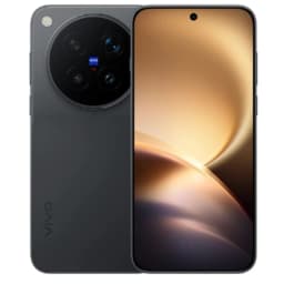 Original Vivo X500 Pro Max China Version 6.85 Inch AMOLED 144Hz 50MP Dimensity 9600 Pro 8000mAh 90W Supercharge 40W Wireless