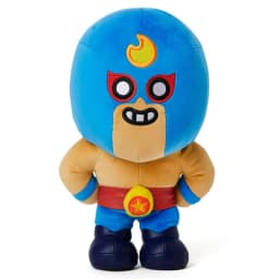 New Wilderness Brawl Spike Plush Toy Cartoon Doll Surrounding Game Character Desktop Decorations Ornament Room Birthday Gift Toy