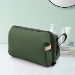 2026 New Dry Wet Separation Wash Bag Large Capacity Storage Bag Waterproof Women Makeup Bag Suitable for Travel Pouch Organizer