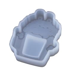 Perfume Bottle, Game Machine, Various Shape Silicone Shaker Molds Resin Casting Quicksand Mold Jewelry Pendant Making Mould