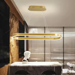 Modern LED Pendant Light For Living Dining Room Kitchen Hotel Bedroom Ceiling Chandelier Indoor Home Decoration Lighting Fixture