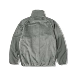 ECWCS Gen III L3 Full Zip ACU Mountain UCP Softshell Vtg Level 3 Outdoor Cold Weather Sherpa Tech Polar Fleece Jacket for Men