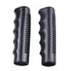 Non Slip And Weatherproof Rubber Handles For Wheelbarrow Easy Installation Suitable For Most Wheelbarrows 2Pcs