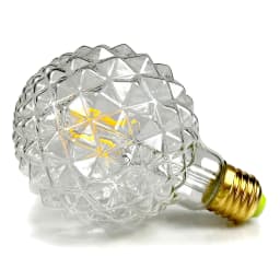 E27 Edison Led Bulb 2700Kelvin Warm White G95 Led Filament Special Shape 110V 220V Decorative Light Bulbs 4W W26 E27
