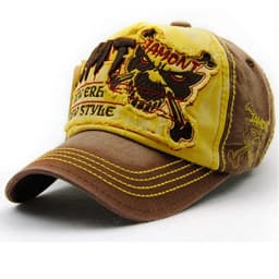 Cotton Baseball Cap For Men And Women Unisex Snapback Hat Leisure Caps Fashion Accessories Wholesale Outdoor Sports Chapeau