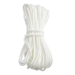 2/4/5/10m Nylon Trimmer Starter Cord Rope For-Strimmer Chainsaw Lawnmower Engine Garden Mower Chainsaw Machine Starter Pull Cord