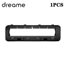 Dreame L40 Ultra/X40 Ultra/X40 Pro Robot Vacuum Cleaner Accessories Mop Dust Bag Main Brush Side Brush Hepa Filter Replacement