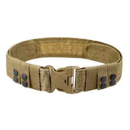Fast Release Belt for Men Nylon Webbing Waistband With Velcro For Outdoor Sports Waist Straps Perfect for Outdoor Adventures