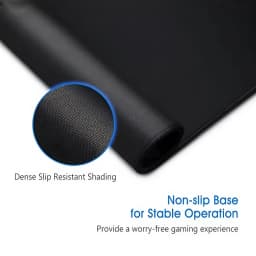 ATK Sky XSoft eSport Mouse Pad Compact Small Mouse Pad for PC Laptop Desktop,Game And Office