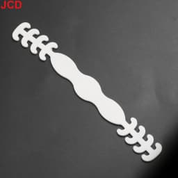 10pcs Mask Holder Adjustable Anti-slip Silicone Mask Strap Buckle Ear Grips Extension Hooks Face Mask Ear Protection Artifact