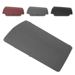 Left Drive Stylish Dashboard Interior Storage Box 55042 0K020 Replacement For for Hilux Vigo seventh-generation 2004-2014