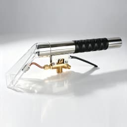 Carpet Extractor Vacuum Cleaner Upholstery Cleaning Machine Head Wet Steam Cleaner Auto Furniture Cleaning Hand Tool