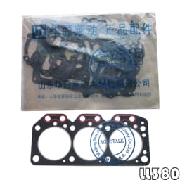 LL380T LL380-01002 / KM385T / KM385BT / KM390BT, Gaskets Kit Including Cylinder Head Gasket