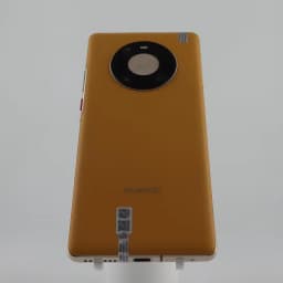 Huawei Mate 40 Pro 5G Android 6.76 inch Kirin 9000 Mobile Phone Curved Screen Octa Core 5nm Craft 50MP Ultra Vision Used Phone