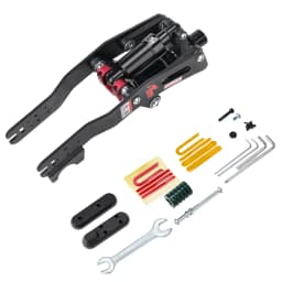 Monorim MF2 Front Suspension for Segway Electric Scooter F2 /F2E / F2 Pro / F2 Plus Shock Absorber Parts