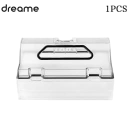 Dreame Bot W10 W10pro Vacuum Cleaner Accessories Main Side Brush HEPA Filter Mop Cloth Rag Spare Parts