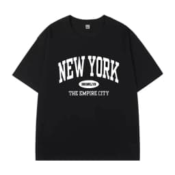 Plus Size Summer T-shirt Men Black Printed Tees 110-180kg 5XL 6XL 7XL Cotton Oversized Tops Big Size Men Clothing 플러스 크기 티셔츠