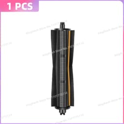 Fit For MOVA S70 Roller/ S70 Ultra Roller/ S70 Pro Roller, Trouver S70 Pro Roller Tricut Side Brush Filter Roller Mop Cloth Bag