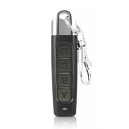 433MHZ 433.92mhz Wireless Remote Control Garage Door Opener Remote Control Duplicator Clone Learning Rolling Code