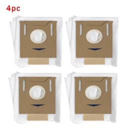 Vacuum Cleaner Spare Parts for ECOVACS Deebot OZMO T8/T8 Max/T8 AIVI/T9+/N8 Pro/N10 Plus Main Brush HEPA Filter Dust Bag