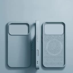 Luxury For iPhone 17 Pro Max Magnetic Phone Case For iPhone 15 14 13 12 11 16 Pro Max AIR Cases Magnetic Wireless Charging Cover
