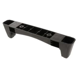 Replacement Universal Trolley Luggage Feet Stud Suitcase Repair Bracket 01