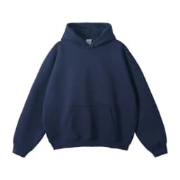 Winter Solid Color Hoodie Hip Hop Plush Hooded Sweatshirts Oversized Pullover Harajuku Custom Casual Hoodies Tracksuit Men Women