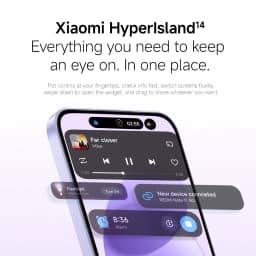 Xiaomi Redmi Note 17 5G Global Version, Dual SIM. 6.99' FHD+ 120Hz AMOLED, Corning Gorilla Glass 7i. Snapdragon 4 Gen4, 7700mAh Battery, 50MP Camera, IP65. Xiaomi HyperOS, 5G Phone for European Networks