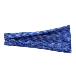 1pc Unisex Non Slip Sweatbands Widened Elastic Yoga Running Moisture Wicking Head Band Colorful High-elastic Headscarf Headband