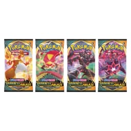 2026 TCG Sword & Shield Evolving Skies Booster Box 36 Packs Trading Card Game Collection Cards Toy for Kids Gift