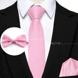 Hot Sale Burgundy Pink Necktie Set Include Polyester Bowtie Cufflink Floral Brooch For Groom Suit Wedding Cravat Shirt Accessory