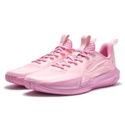 361 Degrees BIG3 QUICK 4.5 Men Basketball Shoes Stable Comfort Wear-resistant Elastic Light Breathable Male Sneakers 672621102
