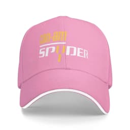Can Am Spyder Baseball Caps Funny Hats Cap Men Women Retro Outdoor Summer Adjustable Dad Hats Hunting Camping Snapback Cap