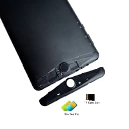 LF705 3G Phone Call Android 6.0 Tablet PC 7 Inch IPS MTK8735 Quad-Core 2GB RAM 16GB ROM WIFI Bluetooth 4.0