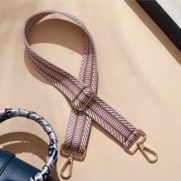 New Ladies Messenger Bag Shoulder Strap Accessories Bag Strap One Shoulder Adjustable Shoulder Strap Accessories Bag Strap