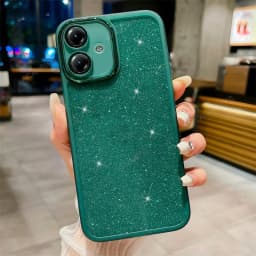 Glitter Silicone Soft Case For Motorola Moto G14 G24 G34 5G G54 G04 G85 G60 G32 G04s E14 Edge 40 Neo 50 Fusion Pro Cover G 14 60