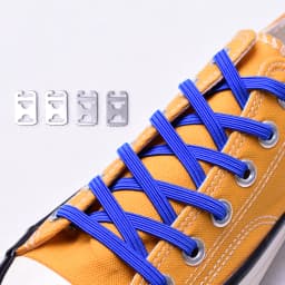 New Elastic No Tie Shoelaces Stretching Locking Lazy Shoe Laces Sneaker Children Unisex Shoelaces Safe Shoelace 24color