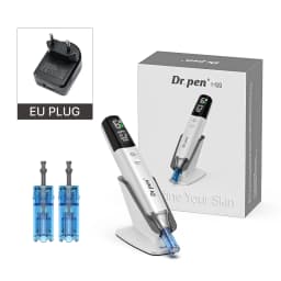 Original Dr.pen M9 Microneedle with 2 pcs needles Beauty machine Needle length 0.25 mm