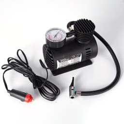 Air Inflator Pump 300PSI 12V Mini Air Compressor Auto Car Electric Tire Air Inflator Pump Mini Air Compressor Mini Air Pump