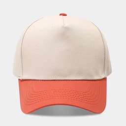 New Color Blocked Five Panel Baseball Cap For Women Fashionable And Casual Sun Hat For Men Truck Driver Cap Trendy And Versatile